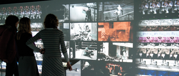 basement eye amsterdam