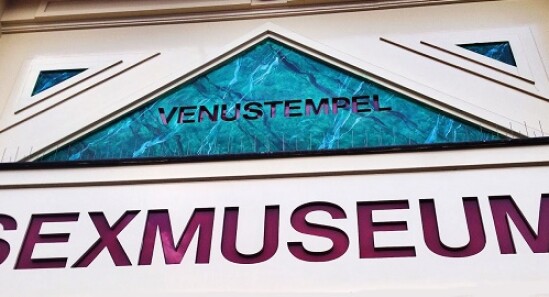 Sexmuseum: Visita il museo del sesso di Amsterdam