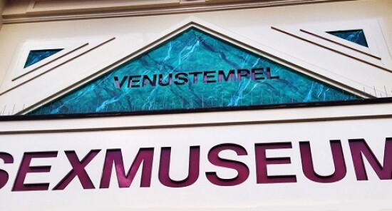 Sexmuseum: Visita il museo del sesso di Amsterdam