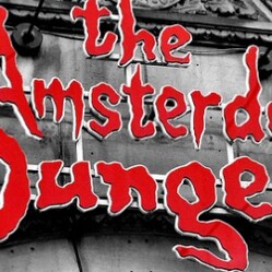 The Amsterdam Dungeon - Scopri il lato dark della storia di Amsterdam