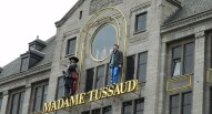 Madame Tussaud Amsterdam billandkent flickr