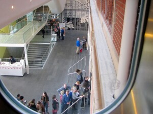 Amsterdam Stedelijk Coda ekenitr flickr