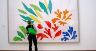 Stedelijk Museum Matisse ekenitr flickr