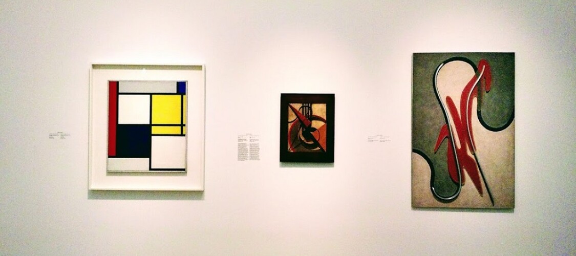 Biglietti salta la coda per il Museo Stedelijk con audioguida inclusa