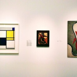 Stedelijk - Il museo dell'arte moderna ad Amsterdam