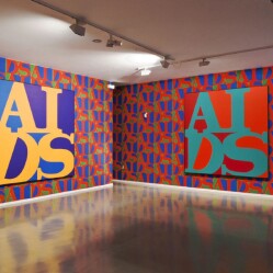 Mostre in programma allo Stedelijk Museum 2023/2024