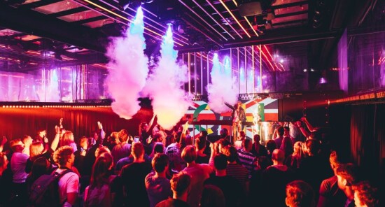 Our House Museum - Il Museo della Musica Elettronica di Amsterdam