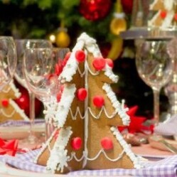 Le tradizioni del Natale ad Amsterdam e in Olanda: Leggende, eventi e piatti tipici