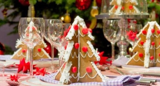 Le tradizioni del Natale ad Amsterdam e in Olanda: Leggende, eventi e piatti tipici