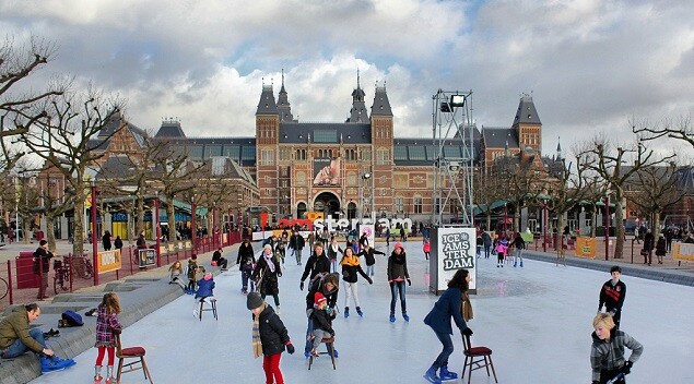 ice-skating-amsterdam