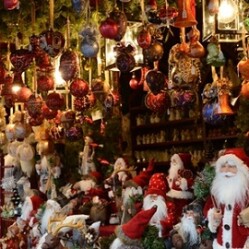 Mercatini di Natale ad Amsterdam 2025 - 2026