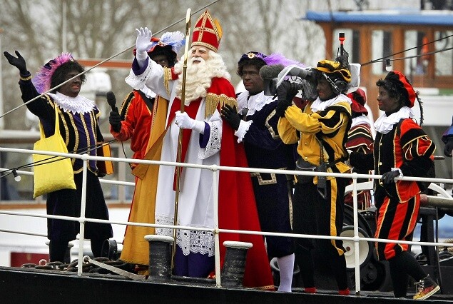sinterklaas-almere