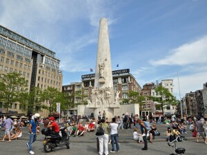 National Monument Caribb flickr