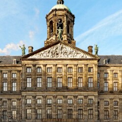 Palazzo Reale di Amsterdam - Cosa vedere nel Koninklijk Paleis