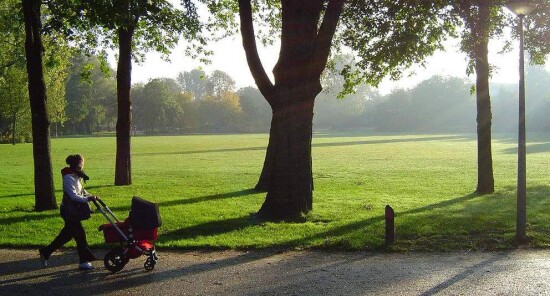 Amsterdam è la città più salutare al mondo del 2018