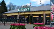 02 Keukenhof ingresso