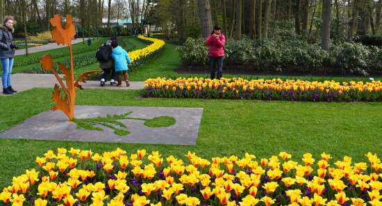 Parco Keukenhof 2026 - Domande frequenti (F.A.Q.)