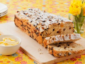 Paasbrood dolce tipico olandese