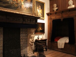 Casa Rembrandt AnaPaulaHirama flickr