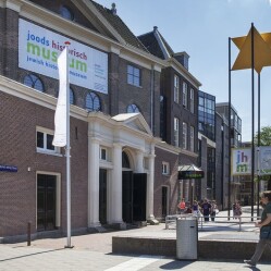 Jodenbuurt, il quartiere ebraico di Amsterdam