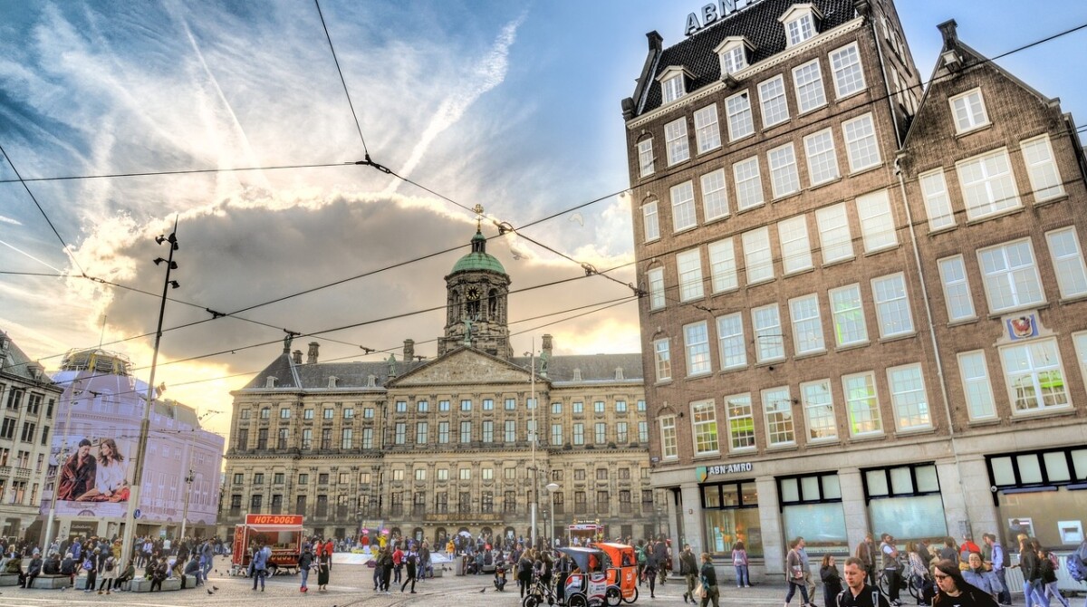 Amsterdam: Offerte e sconti per biglietti salta la coda e tour guidati