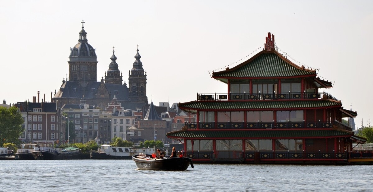 Entra gratis in oltre 20 attrazioni e Musei di Amsterdam