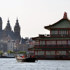 Chinatown: Un quartiere e tante culture