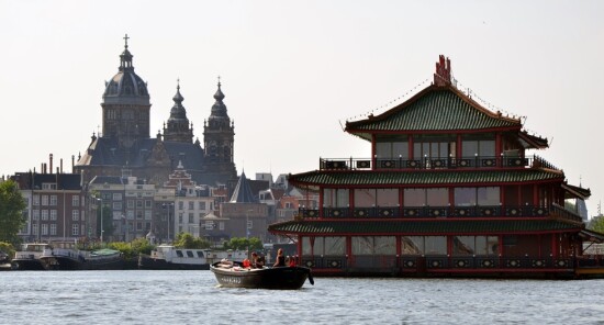 Chinatown: Un quartiere e tante culture