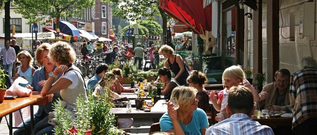 Entra gratis in oltre 20 attrazioni e Musei di Amsterdam