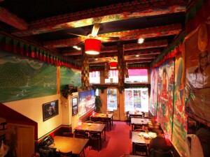 ristorante asiatico redlightdistrict