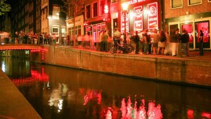 tour quartiere luci rosse guida italiano