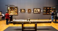 Rijksmuseum Cannone