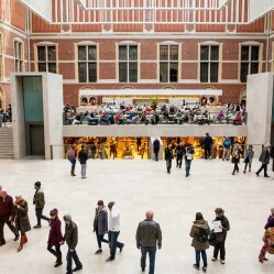 Rijksmuseum Amsterdam: La Vita nel Seicento in Mostra dal 17 ottobre 2025