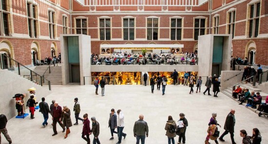 I migliori Musei inclusi nella I Amsterdam City Card