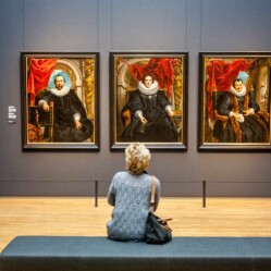 Le opere da non perdere al Rijksmuseum