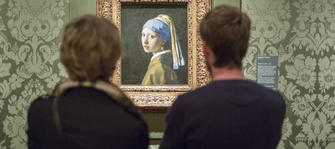 Biglietti Rijksmuseum con ingresso prioritario - potrebbe non includere la mostra di Vermeer