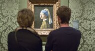 mostra vermeer amsterdam