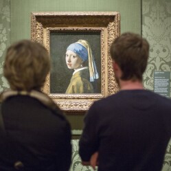 6 straordinarie opere di Vermeer (ancora) esposte al Rijksmuseum