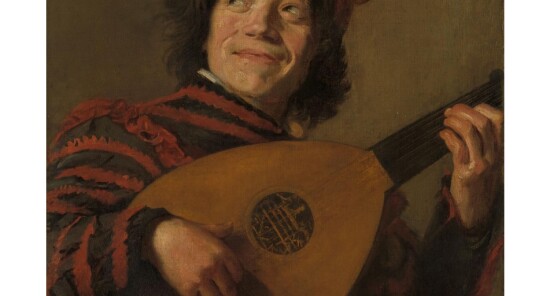Frans Hals in mostra al Rijkmuseum di Amsterdam fino a giugno 2024