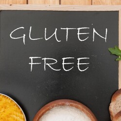 8 ristoranti gluten-free ad Amsterdam