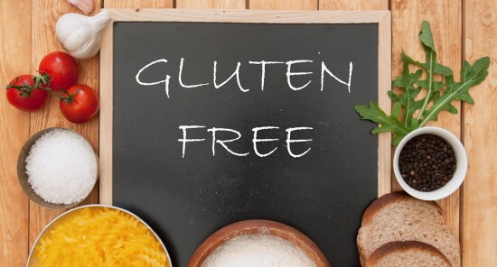 8 ristoranti gluten-free ad Amsterdam