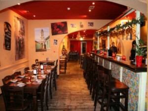 la cubanita restaurant amsterdam