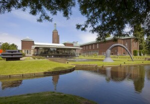 Boijmans Van Beuningen