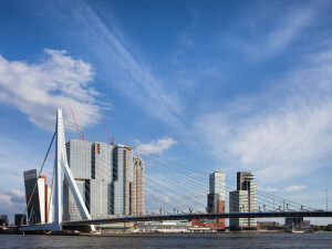Rotterdam Ponte