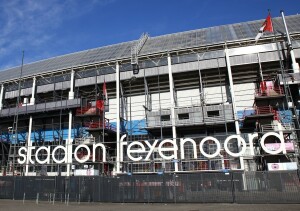 Stadio Feyenoord Rotterdam