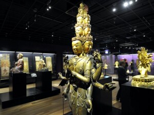 wereldmuseum rotterdam