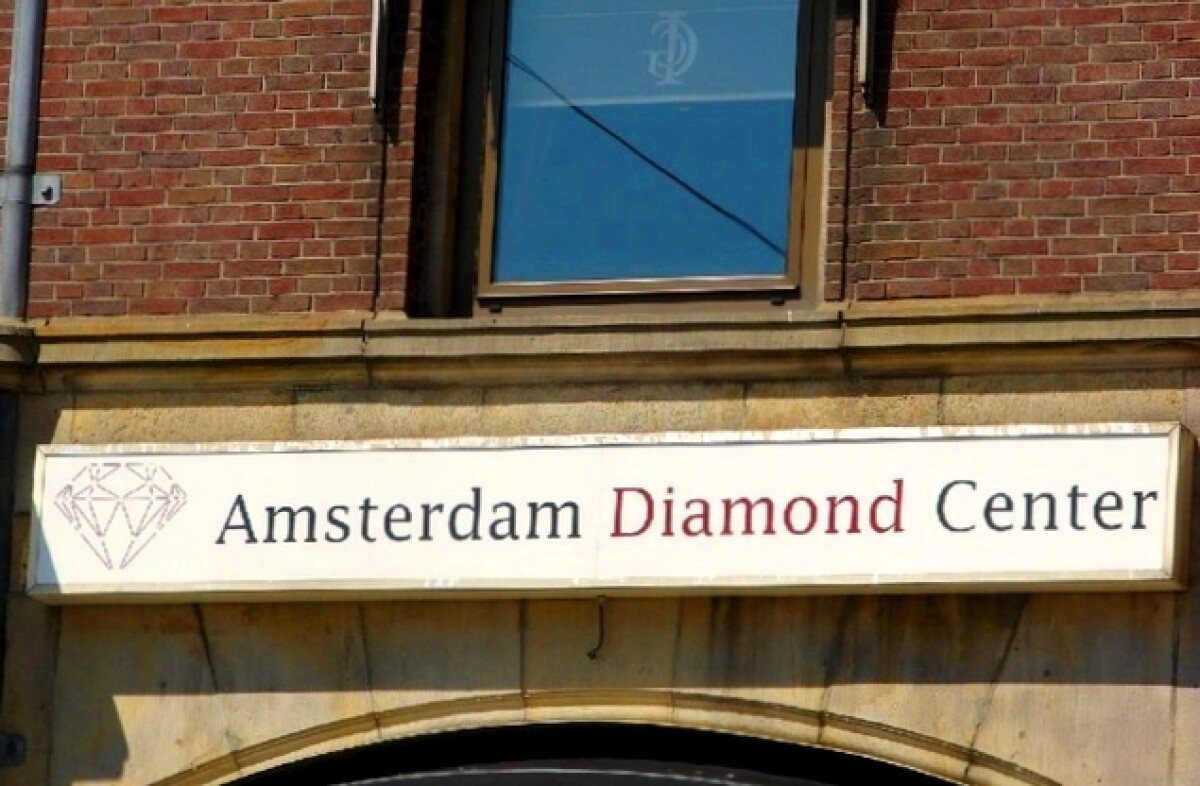 Entra gratis al Museo dei Diamanti