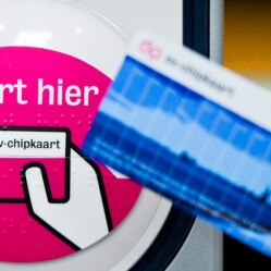 ¿Cómo utilizar el transporte público en Holanda con la OV-Chipkaart?