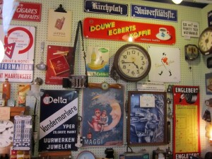 Antiekmarkt- De-Looier-Amsterdam