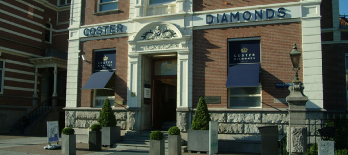 Biglietti e tour per visitare il Museo dei Diamanti